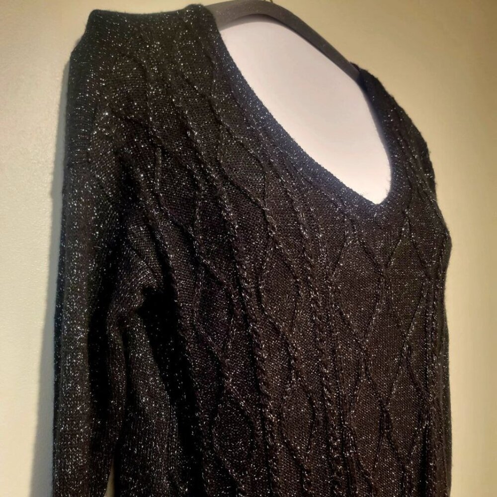 Motherhood Maternity Sweater